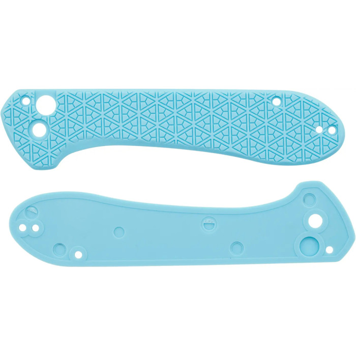 Накладки рукоятки Skif Freestyler, blue  