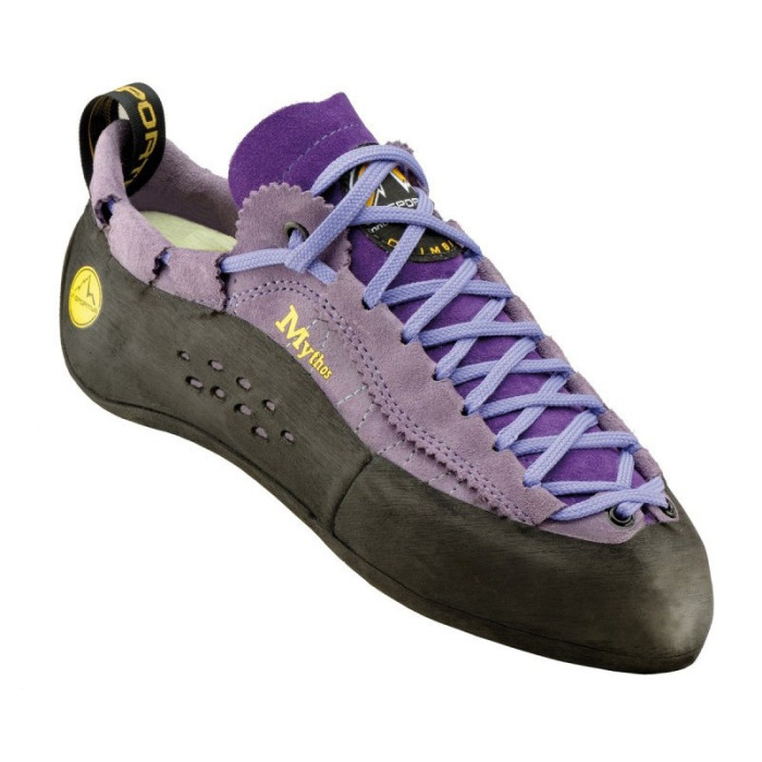 Скальные туфли La Sportiva Mythos Lilla /Lillac, размер 40 