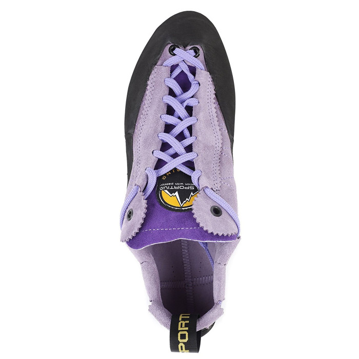 Скальные туфли La Sportiva Mythos Lilla /Lillac, размер 40  
