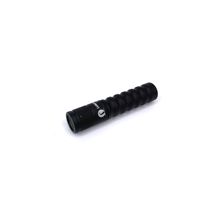Карманный фонарь Lumintop EDC01 110LM 37M IPX8 черный 