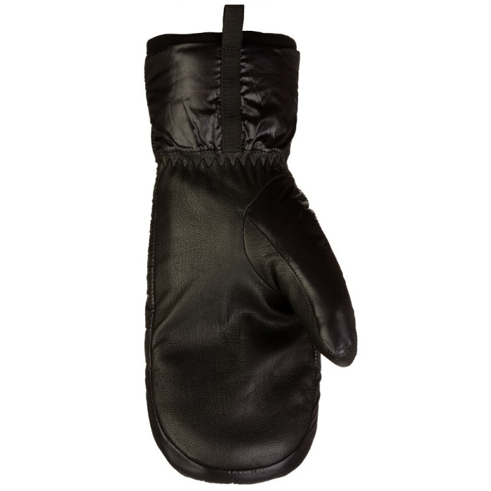 Рукавицы Salewa ORTLES LONG MITTEN - черные, L  