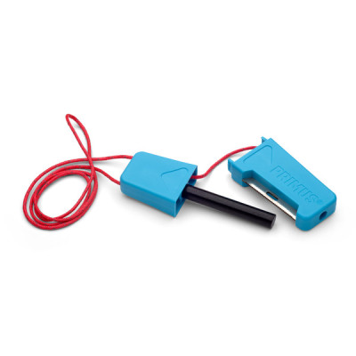 Кресало Primus Ignition Steel Large Blue (741270)
