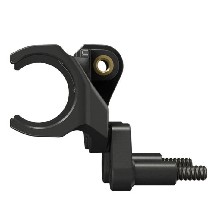 Крепление велосипедное Nitecore BM06 для фонарей HC60 UHE, HC65 UHE  