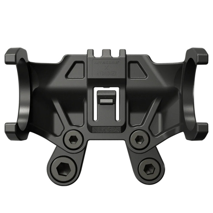 Крепление велосипедное Nitecore BM06 для фонарей HC60 UHE, HC65 UHE  