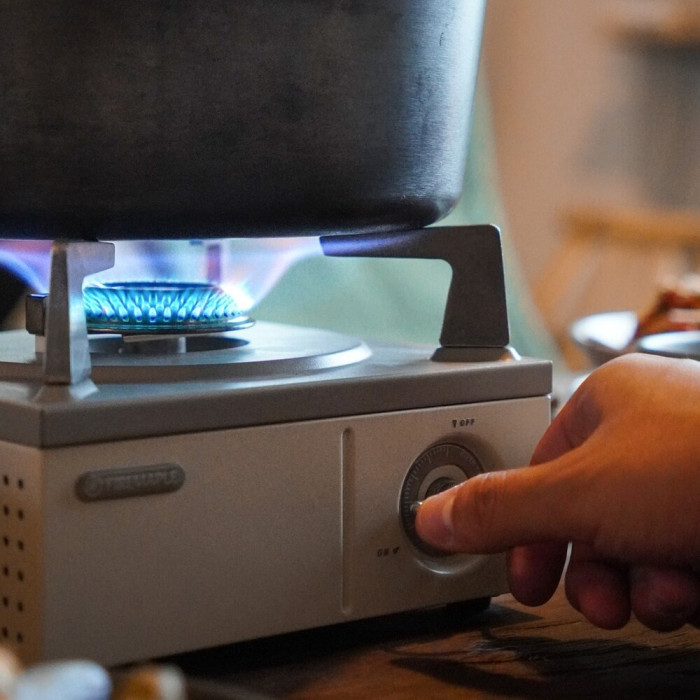 Горелка кемпинговая Fire-Maple Fangcun  