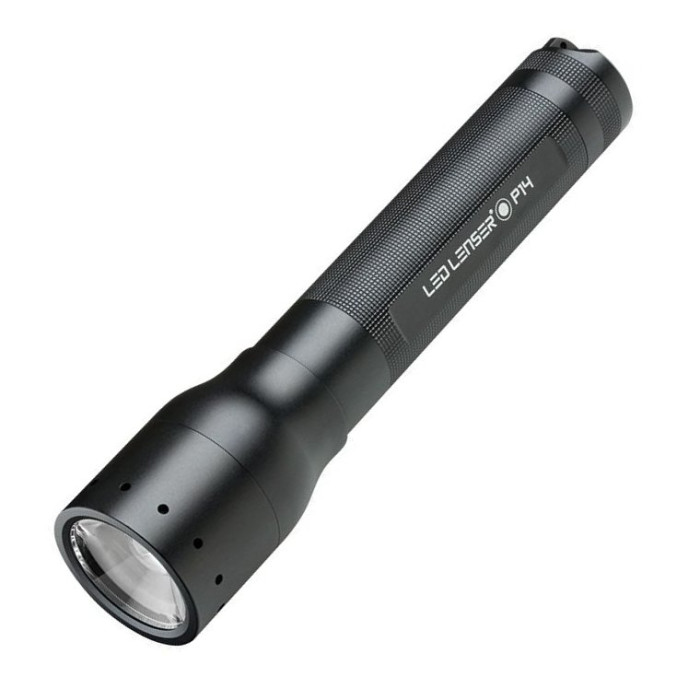 Карманный фонарь Led Lenser P14, 210 лм  
