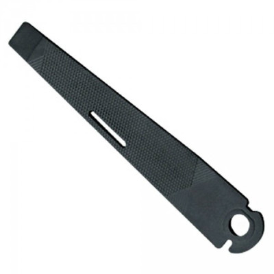 Инструмент для МТ SOG Напильник/отвертка, Black (200-111B)