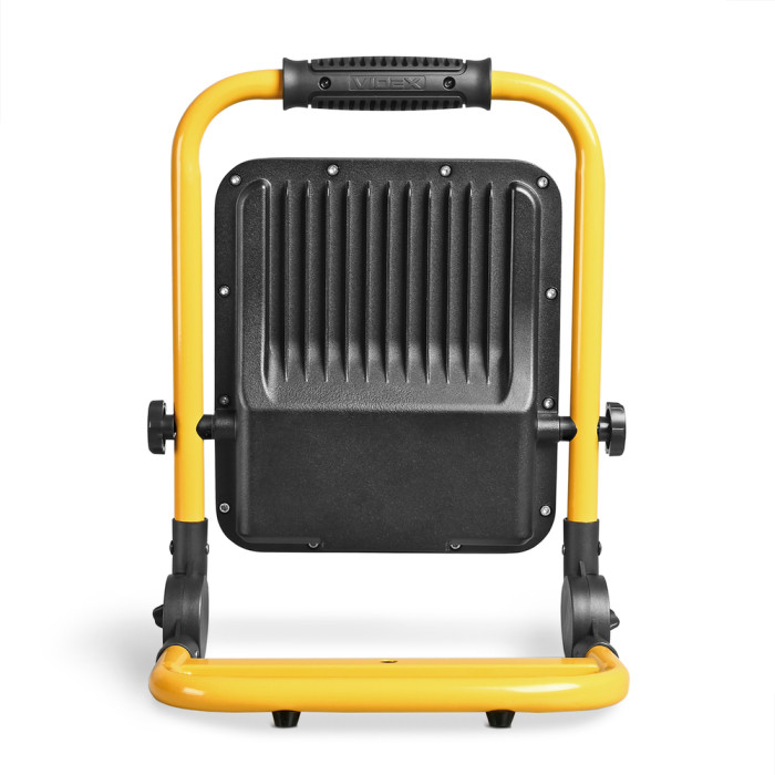 Аккумуляторный прожектор PREMIUM VIDEX F2A 50W 5000K IP65  