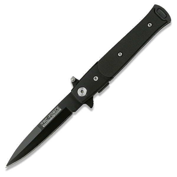 Нож Tac-Force TF-438G10  