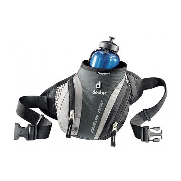 Сумка Deuter Pulse One (granite-black)  