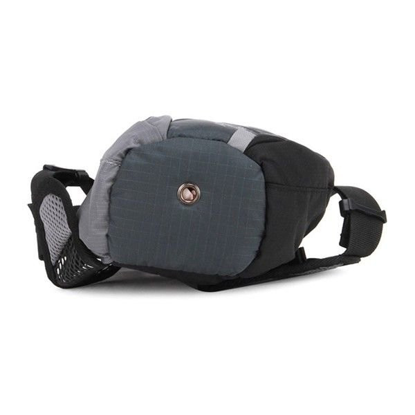 Сумка Deuter Pulse One (granite-black)  