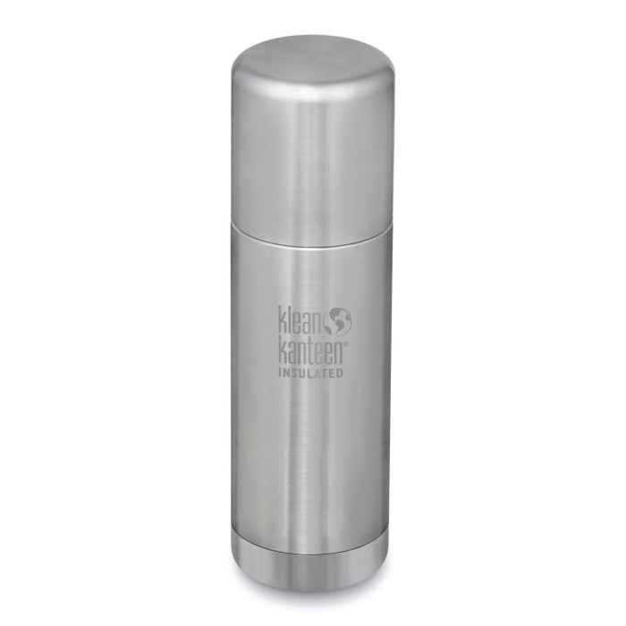 Термос Klean Kanteen TKPro Brushed Stainless 500 мл  