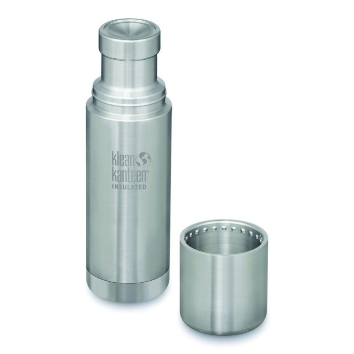 Термос Klean Kanteen TKPro Brushed Stainless 500 мл  