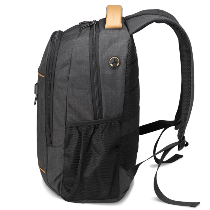 Рюкзак городской Semi Line 24 Grey (L2001)  