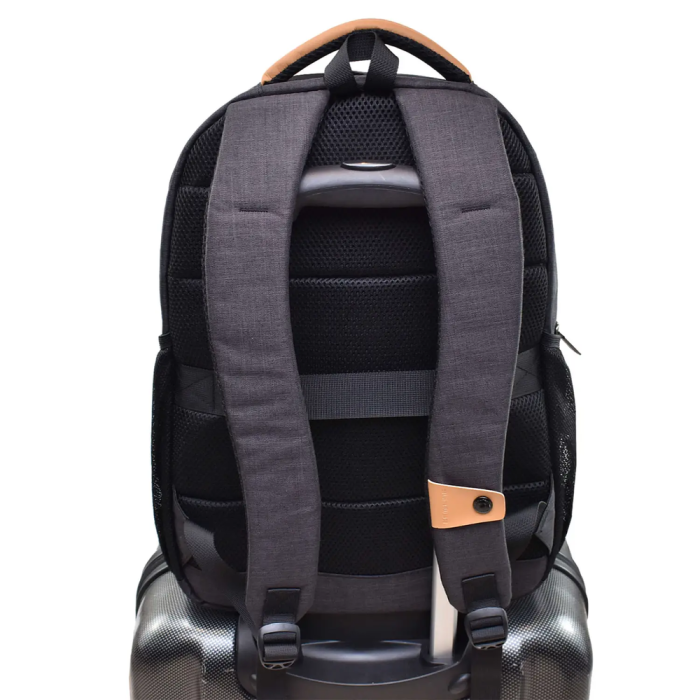 Рюкзак городской Semi Line 24 Grey (L2001)  