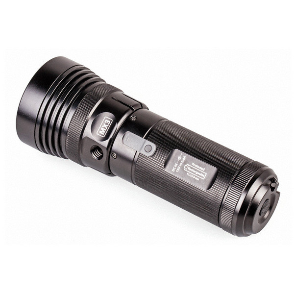 Тактический фонарь Eagletac MX3T XHP70.2 P2 (4850 Lm)  