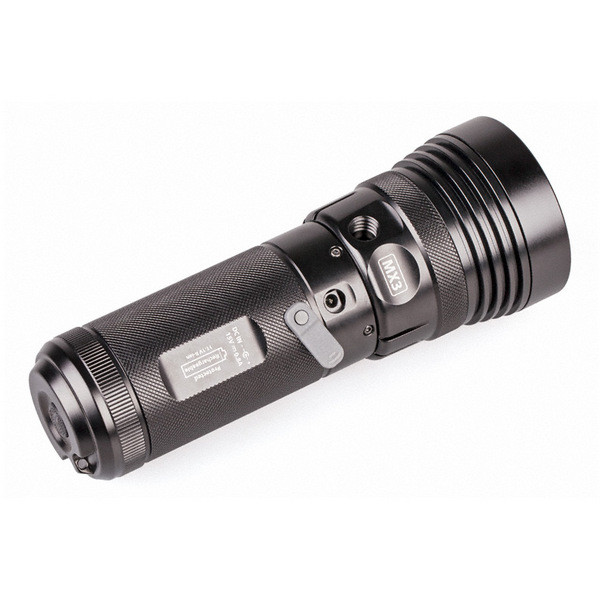 Тактический фонарь Eagletac MX3T XHP70.2 P2 (4850 Lm)  