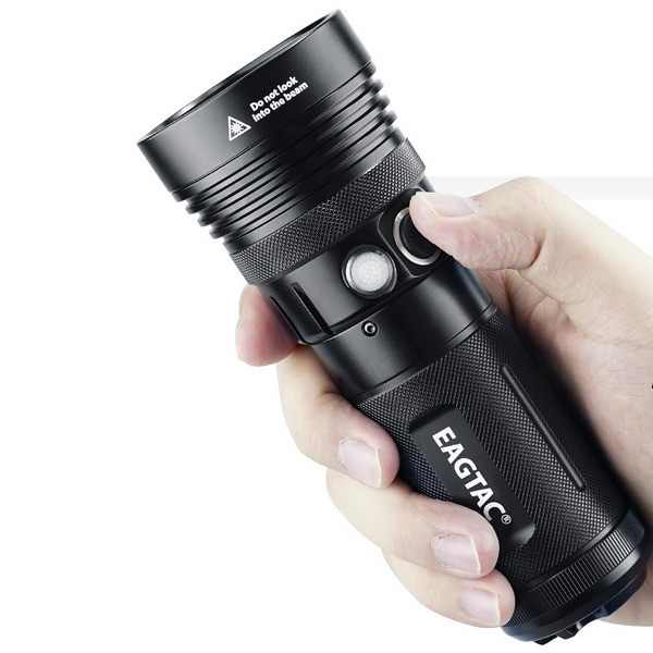 Тактический фонарь Eagletac MX3T XHP70.2 P2 (4850 Lm)  