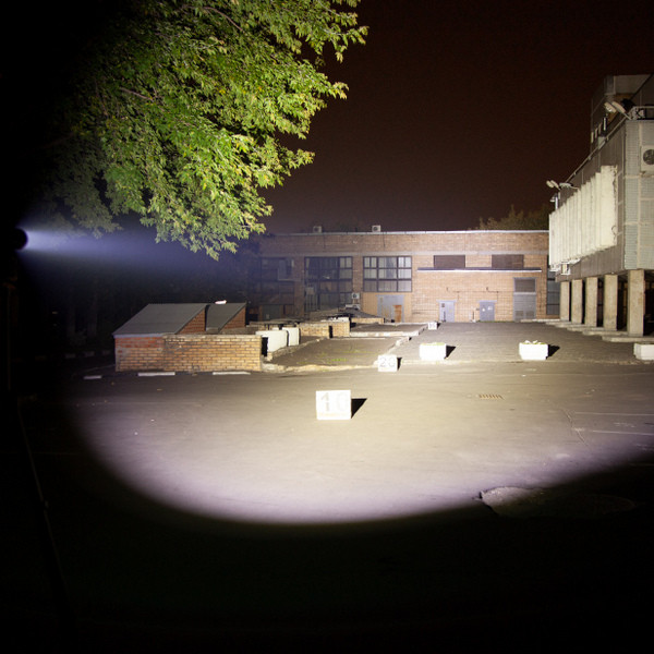 Тактический фонарь Eagletac MX3T XHP70.2 P2 (4850 Lm)  