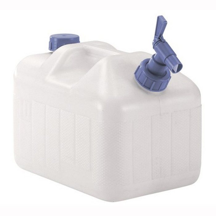 Канистра Easy Camp Jerry can 10L 