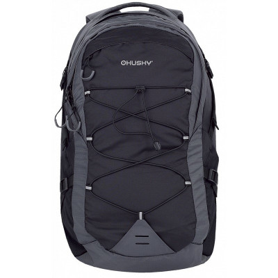 Рюкзак Husky Prossy 30, черный