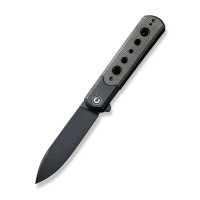Нож складной Civivi Banneret C20040D-1