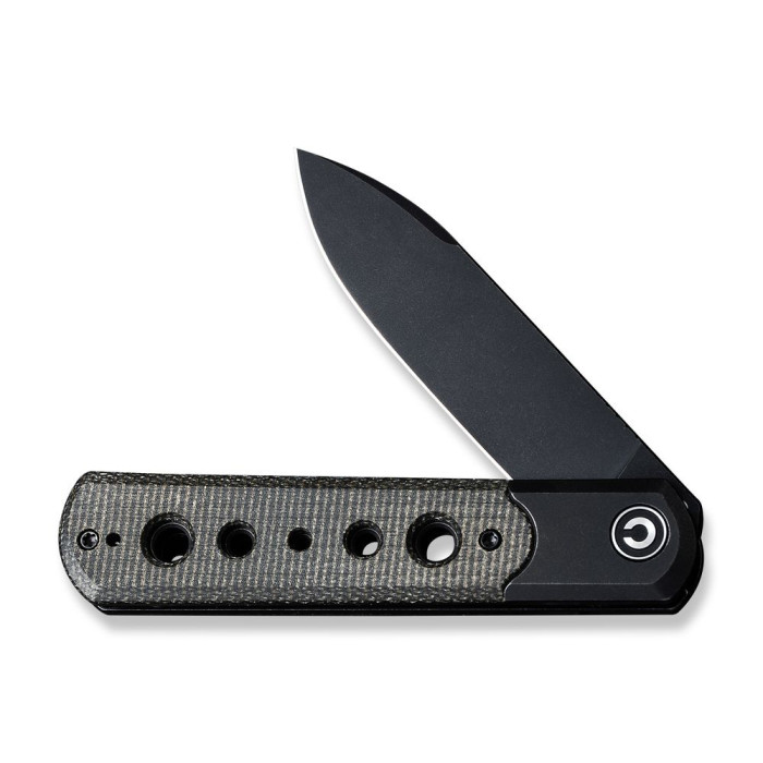 Нож складной Civivi Banneret C20040D-1  