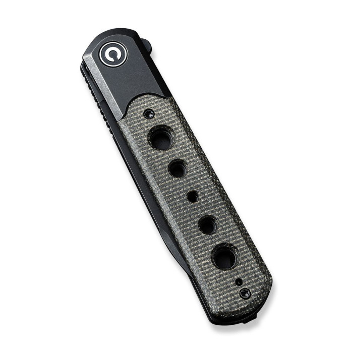 Нож складной Civivi Banneret C20040D-1  