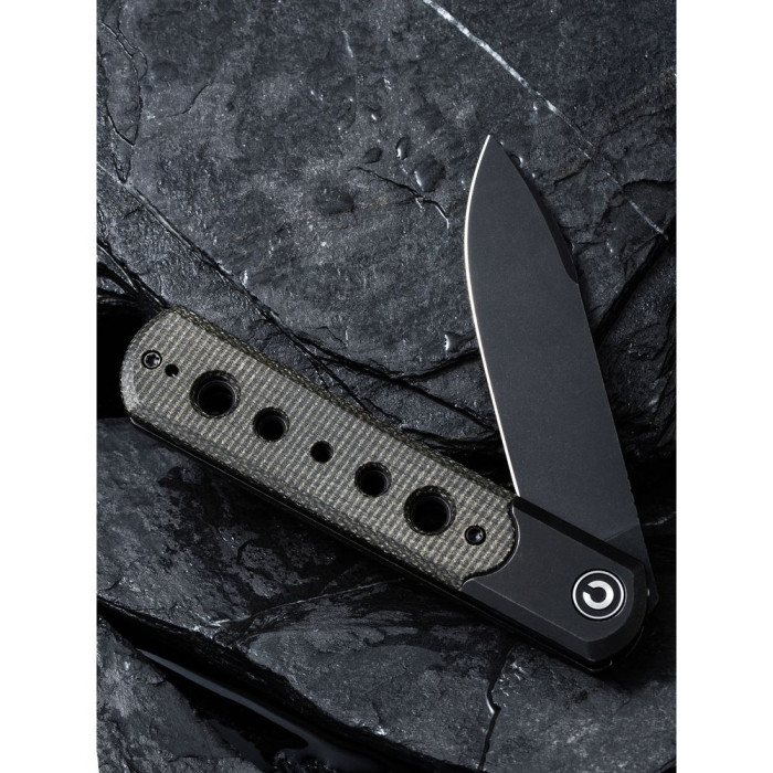 Нож складной Civivi Banneret C20040D-1  