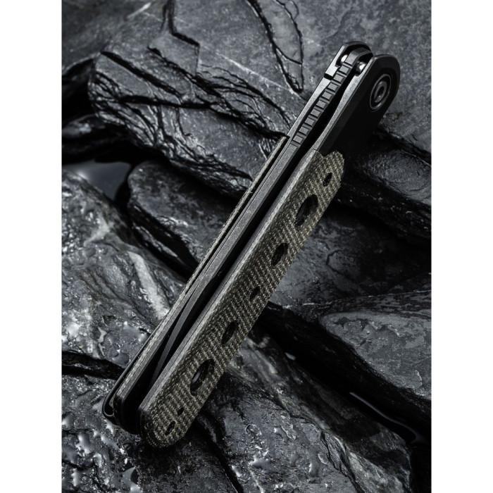 Нож складной Civivi Banneret C20040D-1  