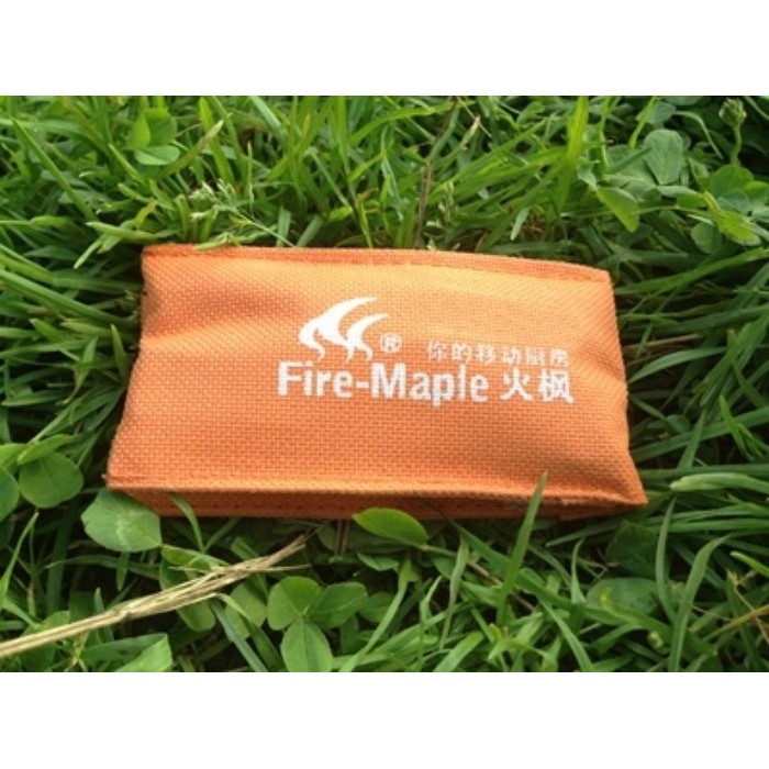 Набор складных столовых предметов Fire-Maple FMT-803  