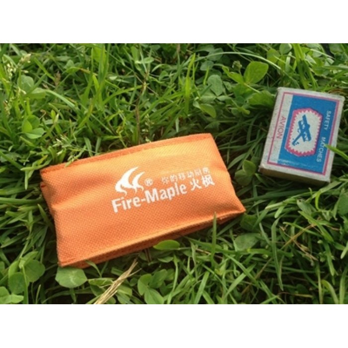 Набор складных столовых предметов Fire-Maple FMT-803  