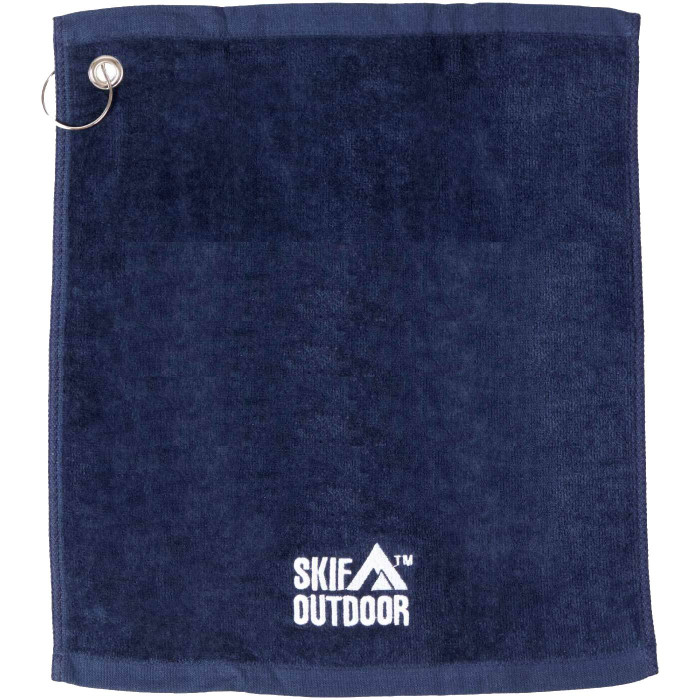 Полотенце Skif Outdoor Hand Towel, blue 