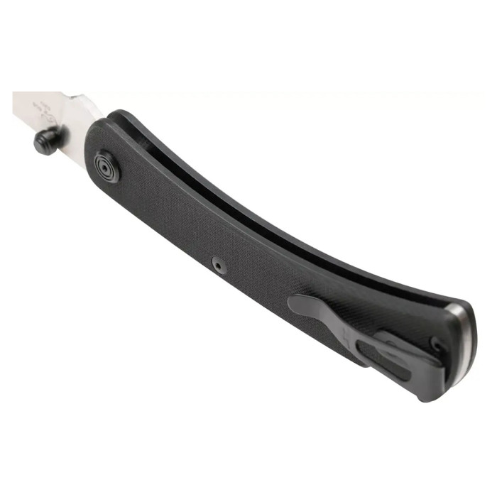 Нож Buck "110 Slim Pro TRX", черный 110BKS3  