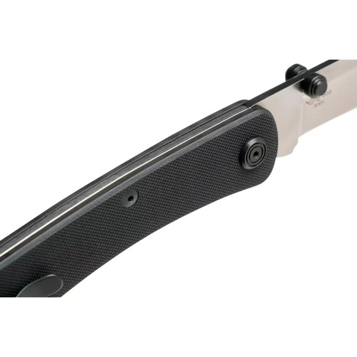 Нож Buck "110 Slim Pro TRX", черный 110BKS3  