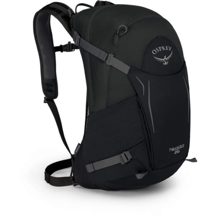 Рюкзак Osprey Hikelite 26, красный  