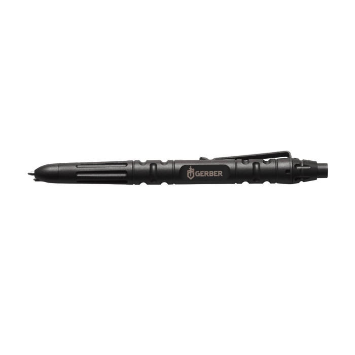 Тактическая ручка Gerber Impromptu Tactical Pen 31-001880 Original  
