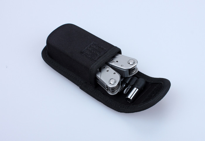 Мультитул Ganzo G112  