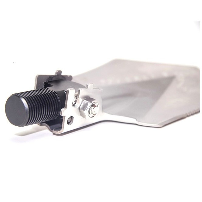 Мультифункциональная тактическая лопата Kyson KS-805  