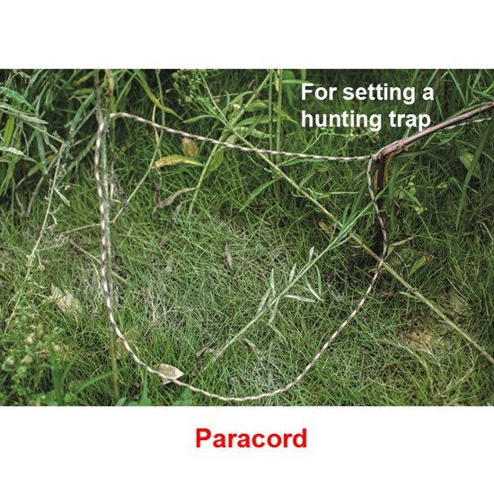 Мультифункциональная тактическая лопата Kyson KS-805  