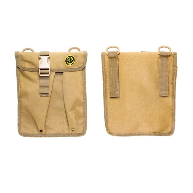 Мультифункциональная тактическая лопата Kyson KS-805  