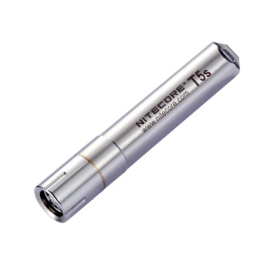 Фонарь- брелок Nitecore T5s, 65 люмен
