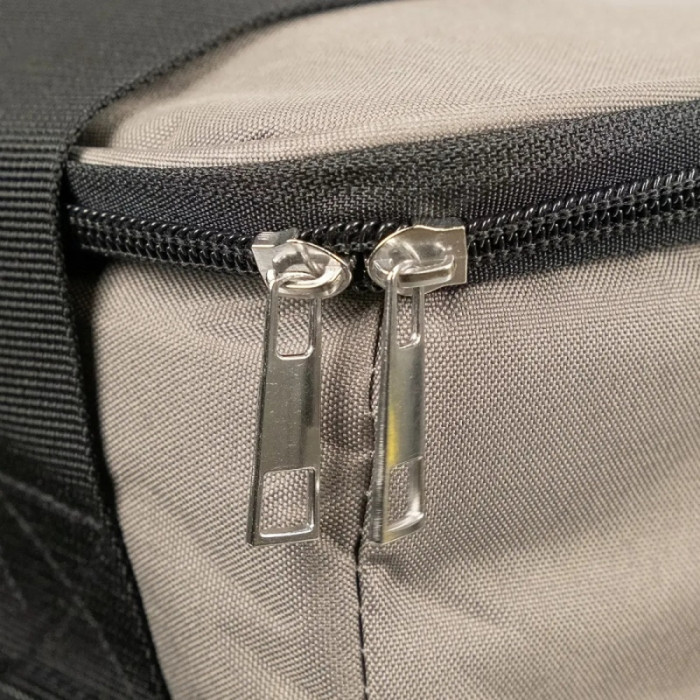 Термосумка Tribe Cooler 10 L T-IF-0009-brown  