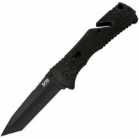 Нож SOG Trident Tanto TF7-BX