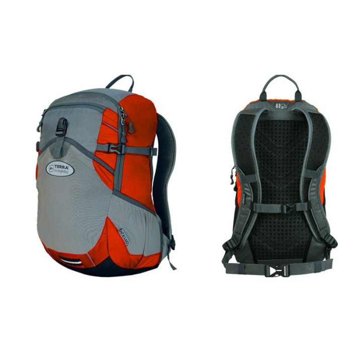 Рюкзак Terra Incognita Onyx 18, синий  