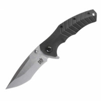 Нож Skif Griffin BA/SW black 422A