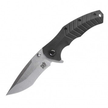 Нож Skif Griffin BA/SW black 422A  