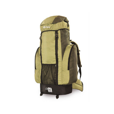 Рюкзак Travel Extreme Scout Litravel Extreme 65L, Beige