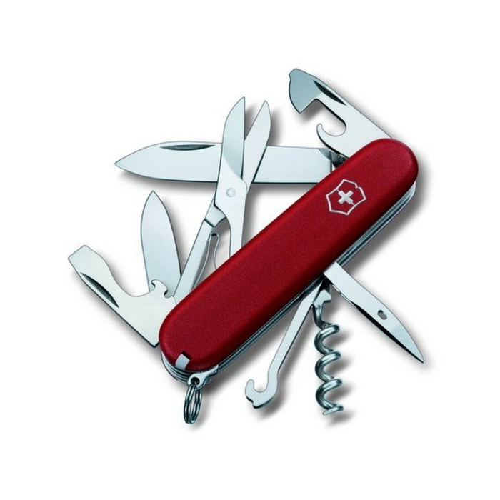 Складной нож Victorinox Ecoline Climber 3.3703  
