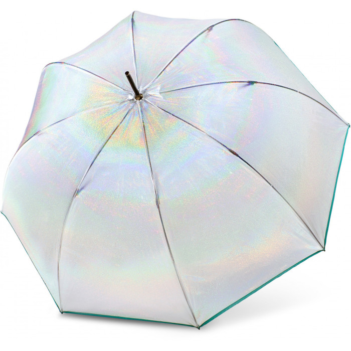 Зонт Knirps C.760 Stardust Agave Мех / Трость / 8спиц / D90x87см  